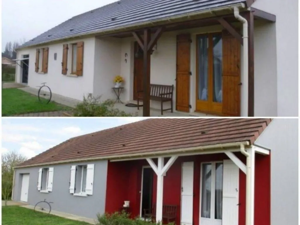 Peinture Maison